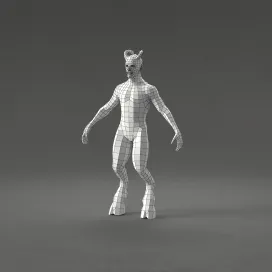 Faun